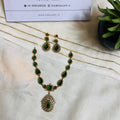 Jyothika Inspired Necklace