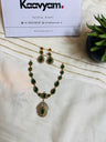 Jyothika Inspired Necklace
