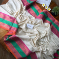 Aarohi  Kanchi Saree
