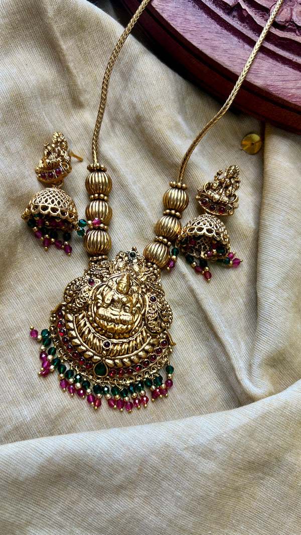 Laxmi Long Haram