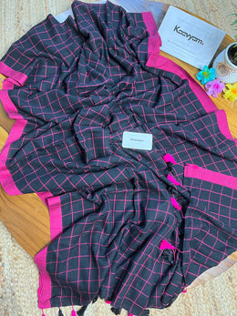 Blacky Pink