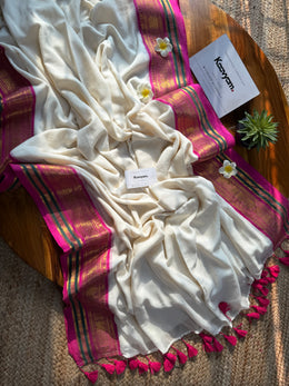 Kaveri Kanchi Saree
