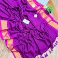 Raatrani Saree