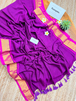 Raatrani Saree