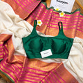 Vennila Stripes  Kanchi