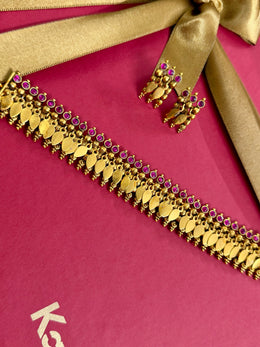Ilakkathali Choker