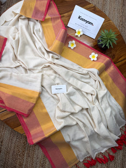 Sumangali Kasav Saree