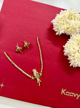AD Kili Necklace