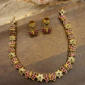 Butterfly AD Necklace