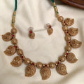 Traditional Manga Mala