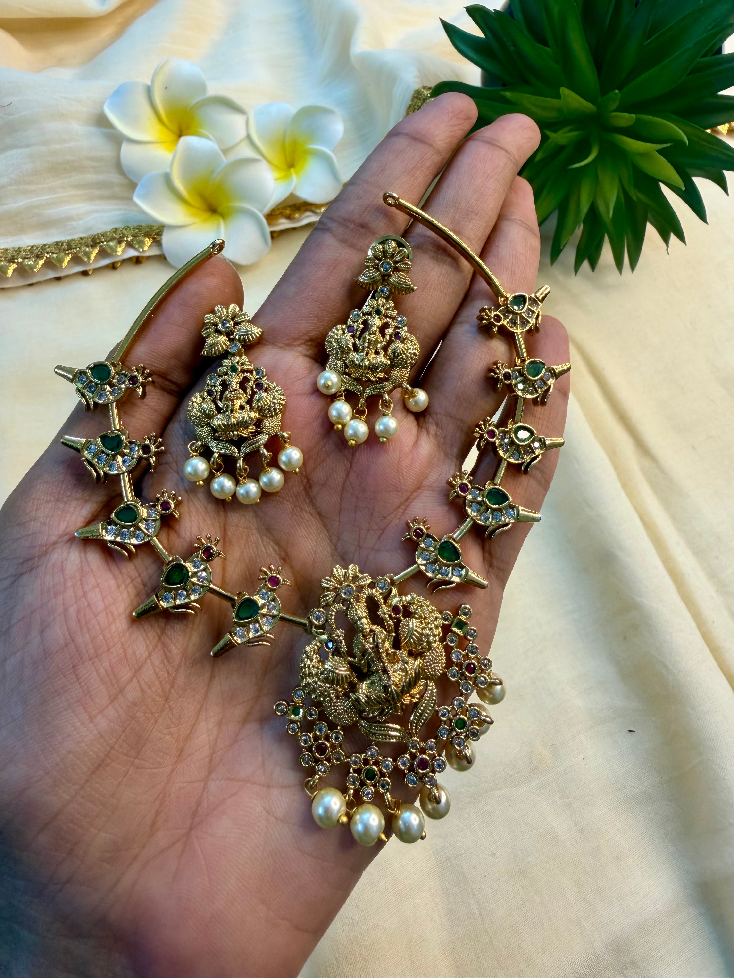 Lekshmi Hasli