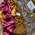 Rangoli Mul Cotton Saree