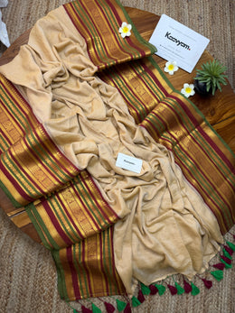 Thambulam Kanchi Saree
