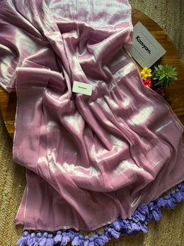 Raga Tissue Saree