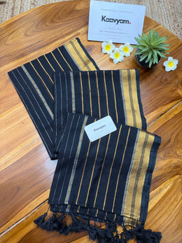 Yamini Kasav Mul Cotton Saree