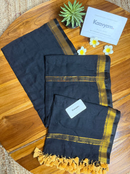 Temple Grace Silk Cotton Saree