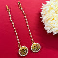 Pearl Matti Earrings