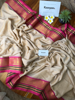 Kaveri Kanchi Saree