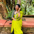Kara Mul Cotton Saree