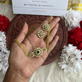 KIDS NECKLACE - FLOWER CHOKER