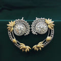Duel Tone EarCuff