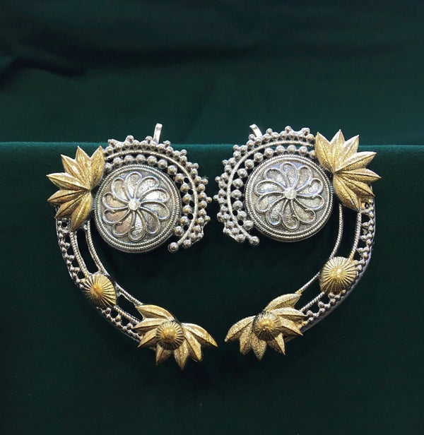 Duel Tone EarCuff