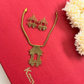 Radham Necklace
