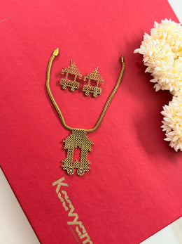 Radham Necklace