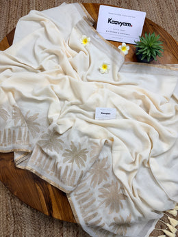 Kerakkara Saree