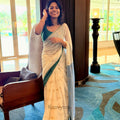 Kadambari Mul Cotton Saree