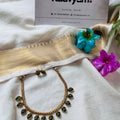 Braid Neckpiece