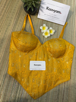 Raag Corset