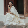 Kerala Puliyila Kasav Set and Mundu