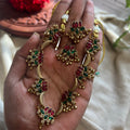 Lotus Necklace