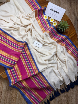 Neel Rani Kanchi Saree