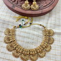 Bloom Necklace Set