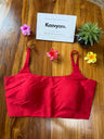 Sleeveless Ready to Wear Blouse