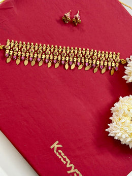 Ruby Drop Ilakkathali