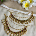 Pearl Mattal