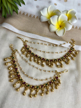 Pearl Mattal