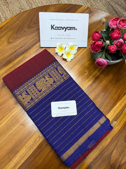 Vaibhavam Narayanpet Saree