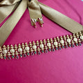 Fusion Layer Drop Choker