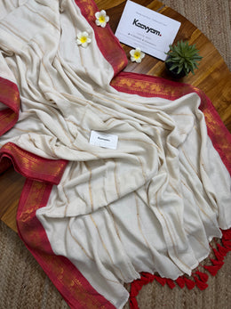 Chempoo Kanchi Saree