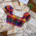 Durai Blouse