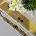 Blue Stone Choker