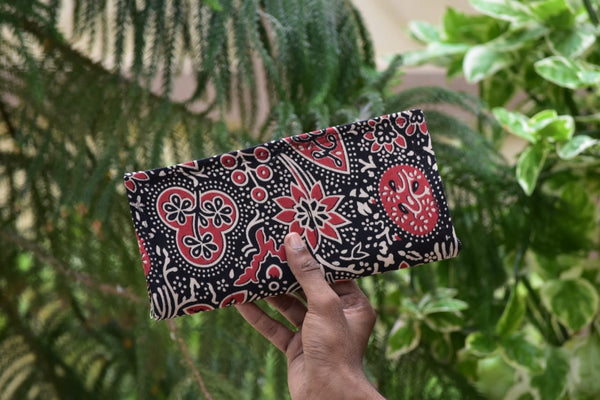 AJRAKH WALLETS