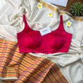 Tharang Kasav Saree