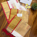 Pon Padmam Kasav Saree