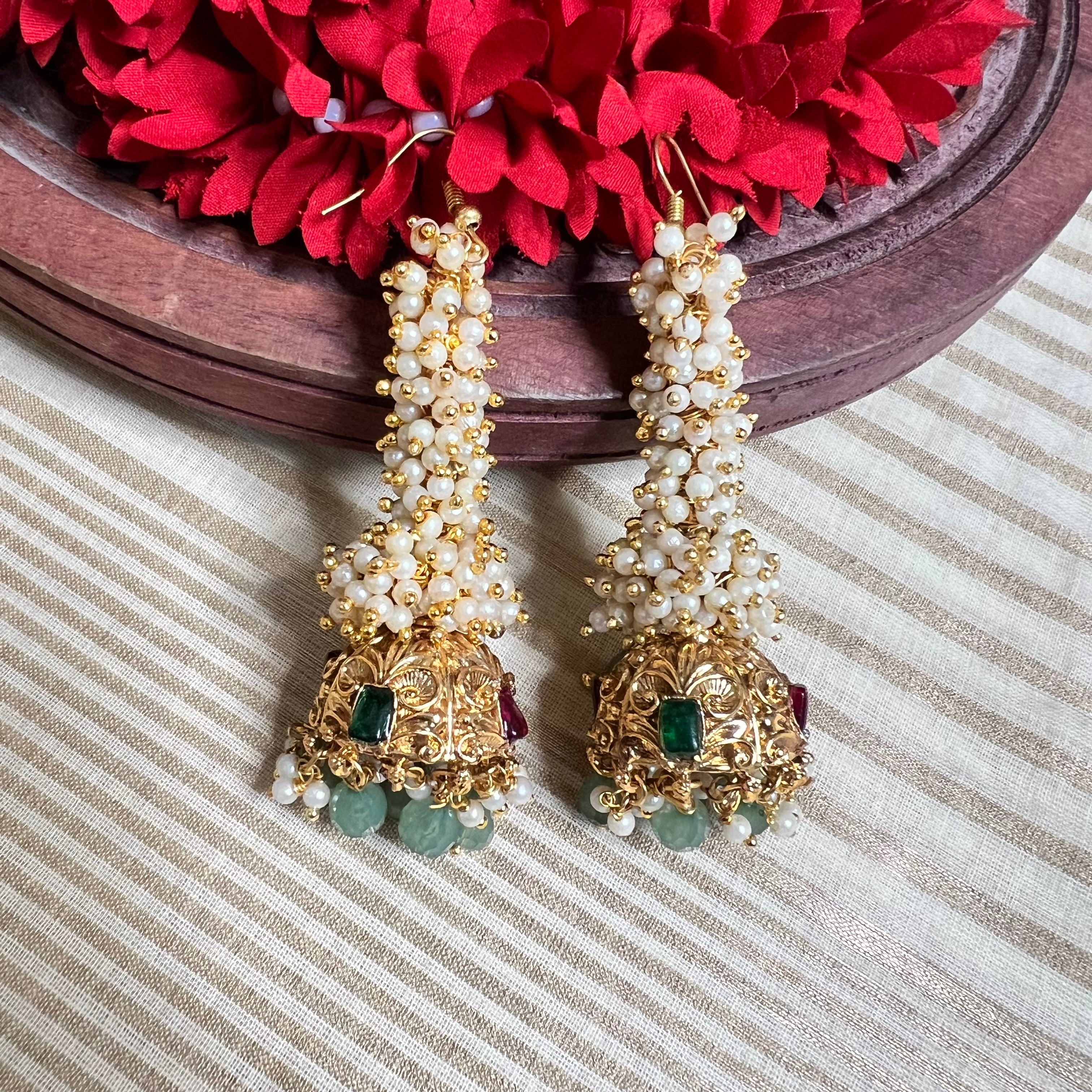 Beads Jumka