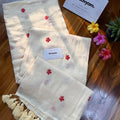 Colour Pop Mallippo Mul Cotton Saree